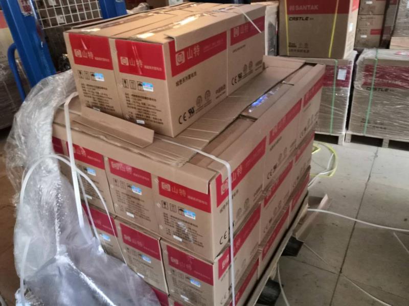 百科:UPS电池价格